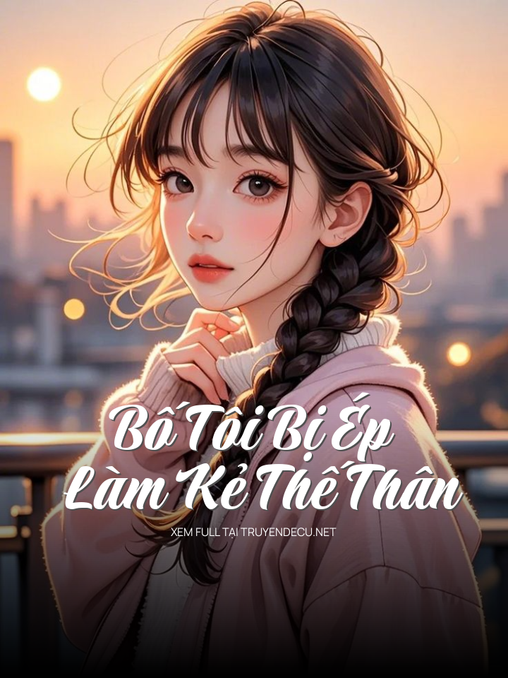 Bố Tôi Bị Ép Làm Kẻ Thế Thân