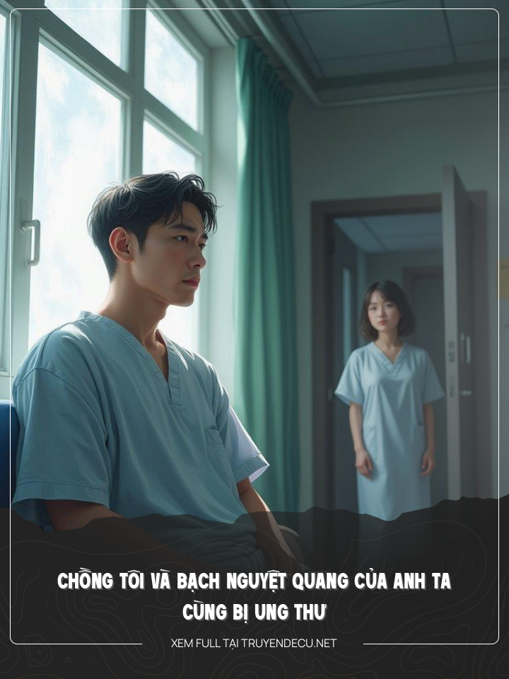 
                            Chồng Tôi Và Bạch Nguyệt Quang Của Anh Ta Cùng Bị Ung Thư