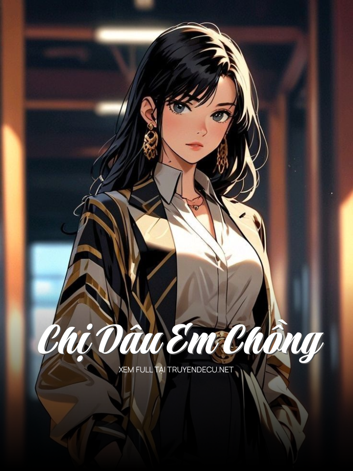 Chị Dâu Em Chồng