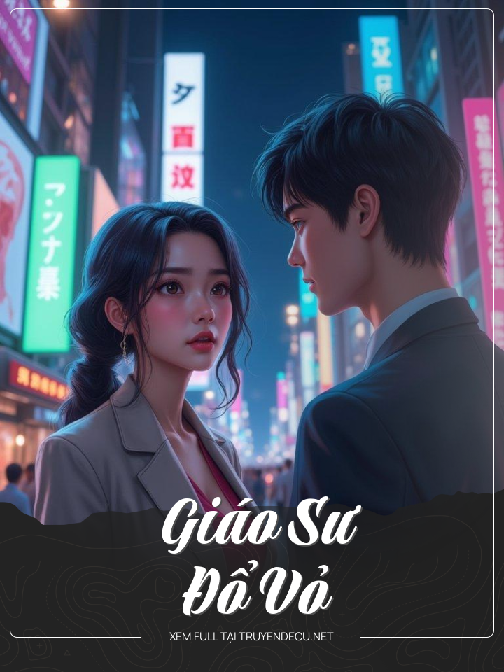 
                            Giáo Sư Đổ Vỏ