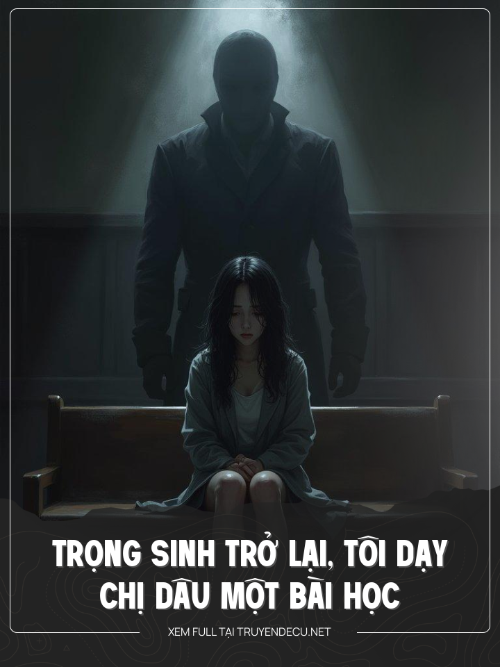 
                            Trọng Sinh Trở Lại Tôi Dạy Chị Dâu Một Bài Học