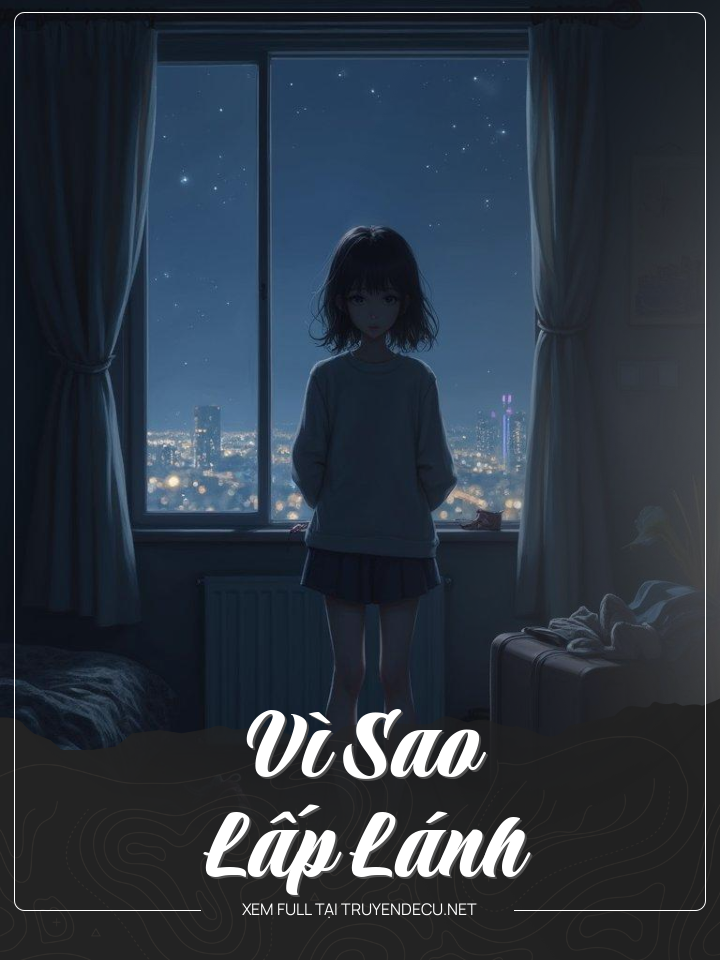 
                            Vì Sao Lấp Lánh