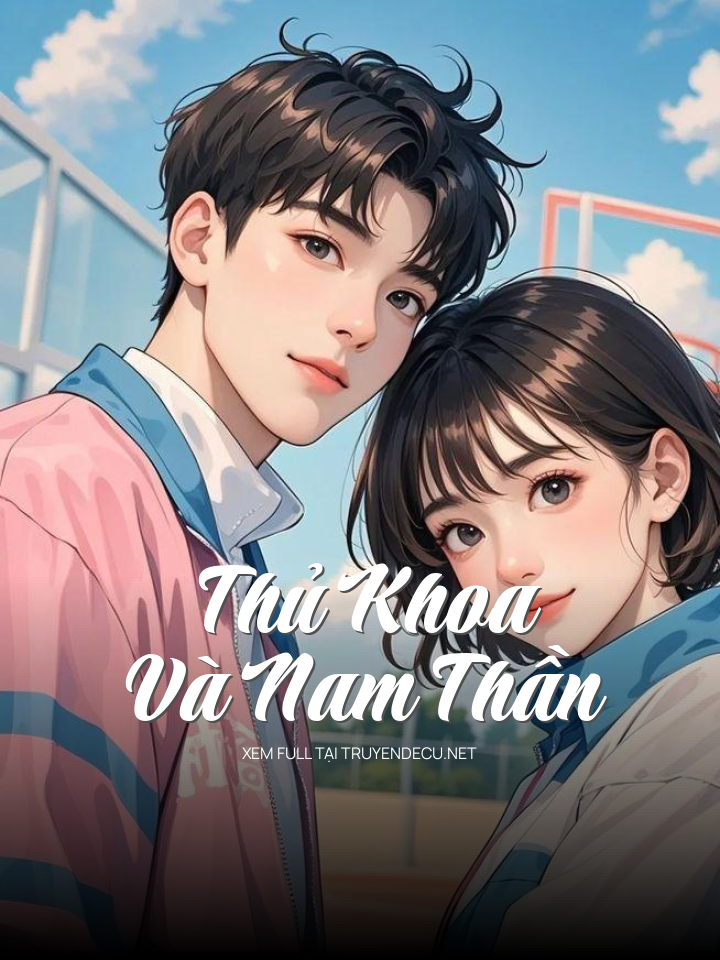 
                            Thủ Khoa Và Nam Thần