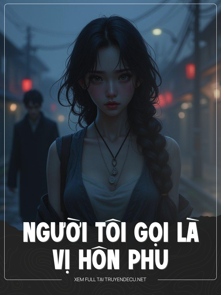 
                            Người Tôi Gọi Là Vị Hôn Phu