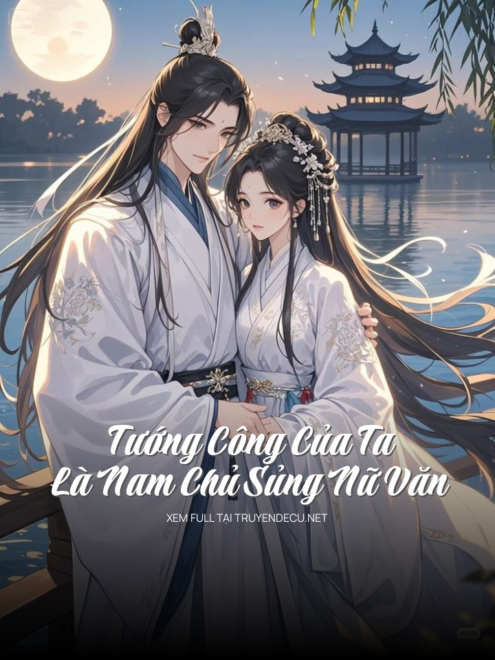 Tướng Công Của Ta Là Nam Chủ Sủng Nữ Văn