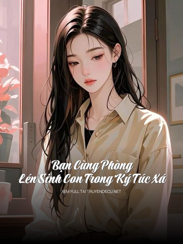 
                            Bạn Cùng Phòng Lén Sinh Con Trong Ký Túc Xá