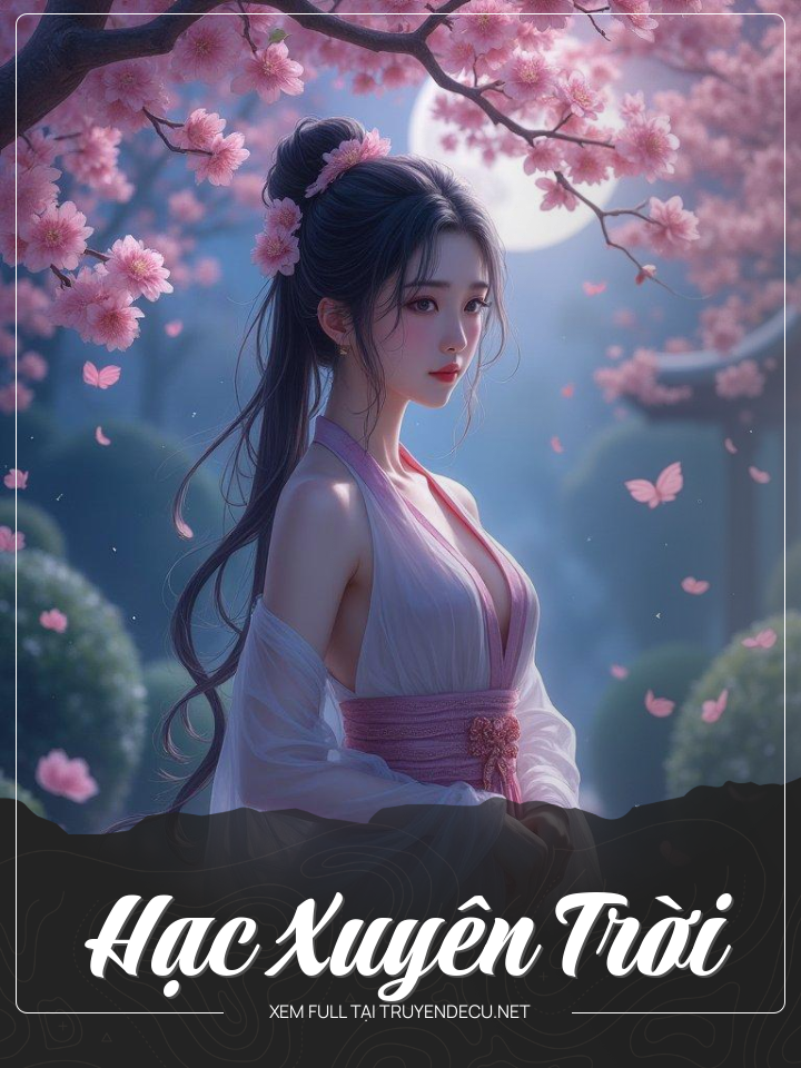 
                            Hạc Xuyên Trời