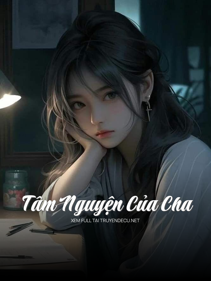 
                            Tâm Nguyện Của Cha