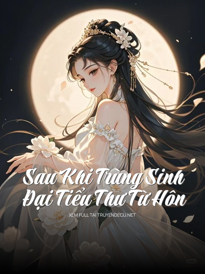 
                            Sau Khi Trùng Sinh Đại Tiểu Thư Từ Hôn