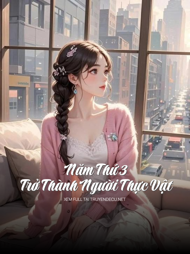 Năm Thứ 3 Trở Thành Người Thực Vật
