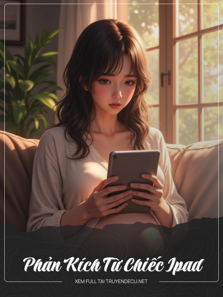 
                            Phản Kích Từ Chiếc Ipad