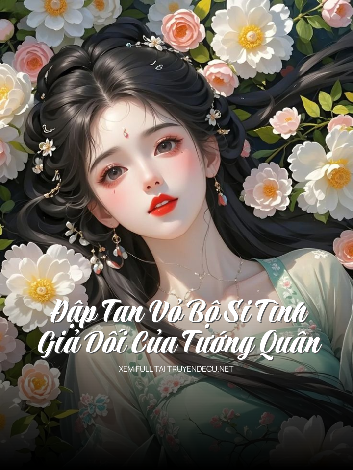 Đập Tan Vỏ Bộ Si Tình Giả Dối Của Tướng Quân