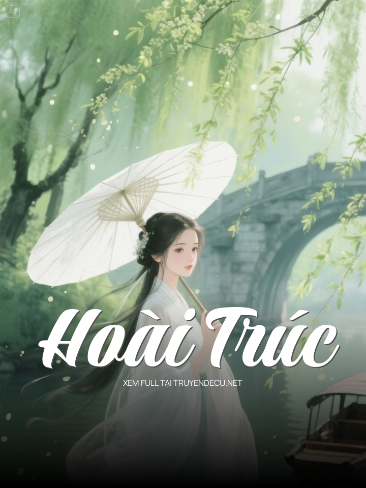 
                            Hoài Trúc