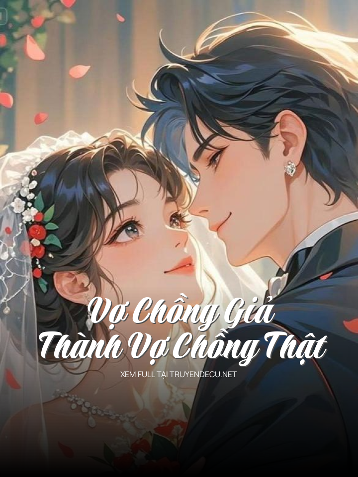 
                            Vợ Chồng Giả Thành Vợ Chồng Thật