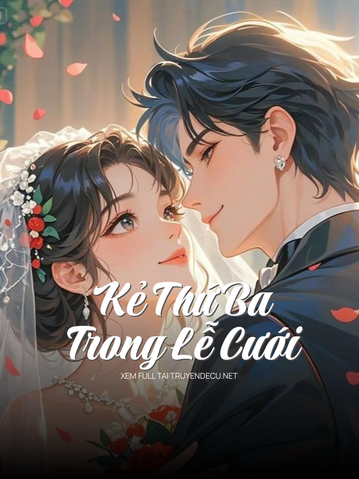 
                            Kẻ Thứ Ba Trong Lễ Cưới