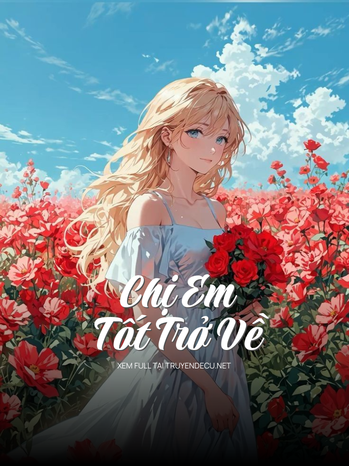 Chị Em Tốt Trở Về