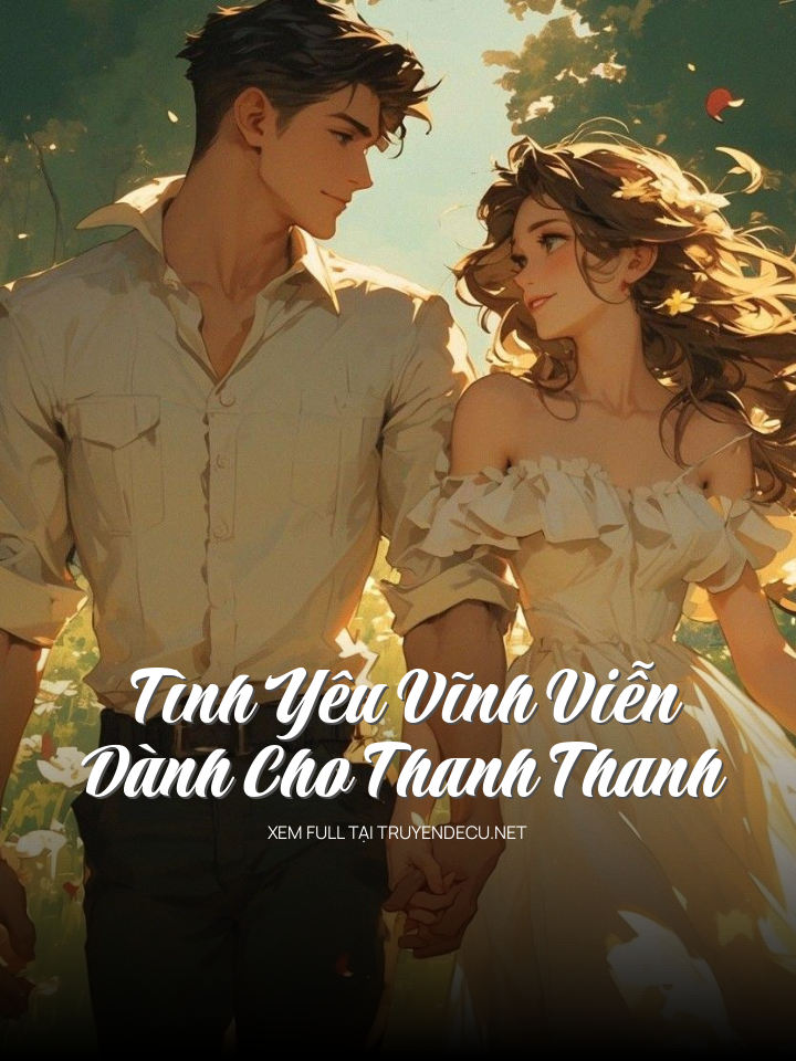 
                            Tình Yêu Vĩnh Viễn Dành Cho Thanh Thanh