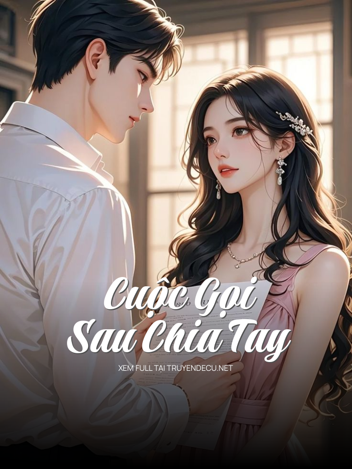 Cuộc Gọi Sau Chia Tay