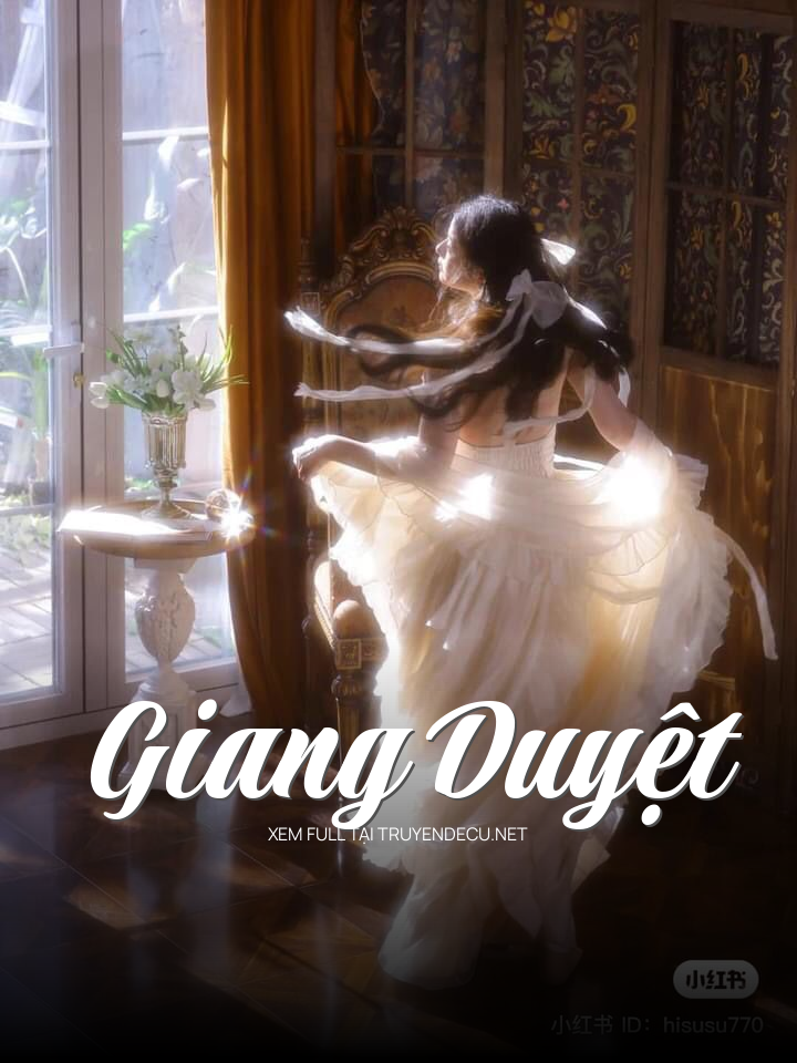
                            Giang Duyệt