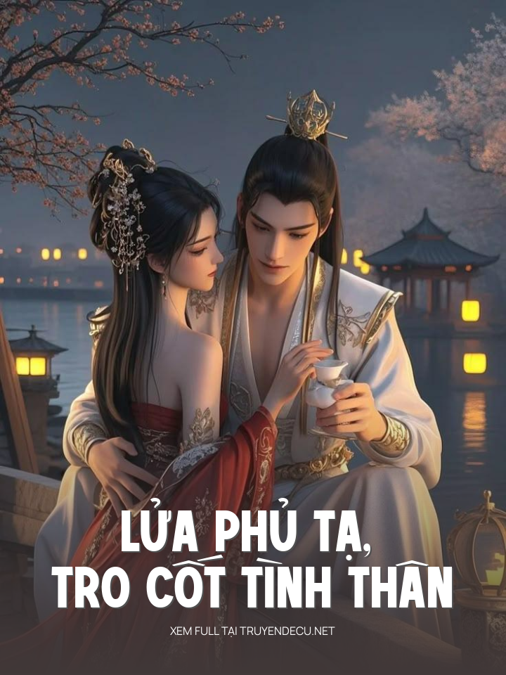
                            Lửa Phủ Tạ, Tro Cốt Tình Thân
