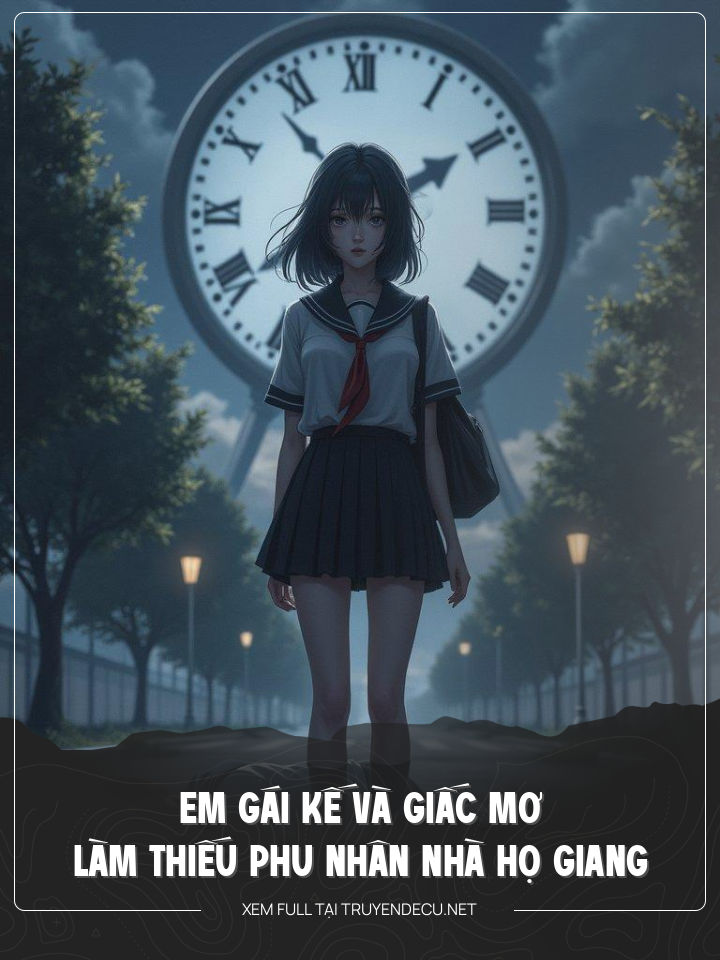 
                            Em Gái Kế Và Giấc Mơ Làm Thiếu Phu Nhân Nhà Họ Giang