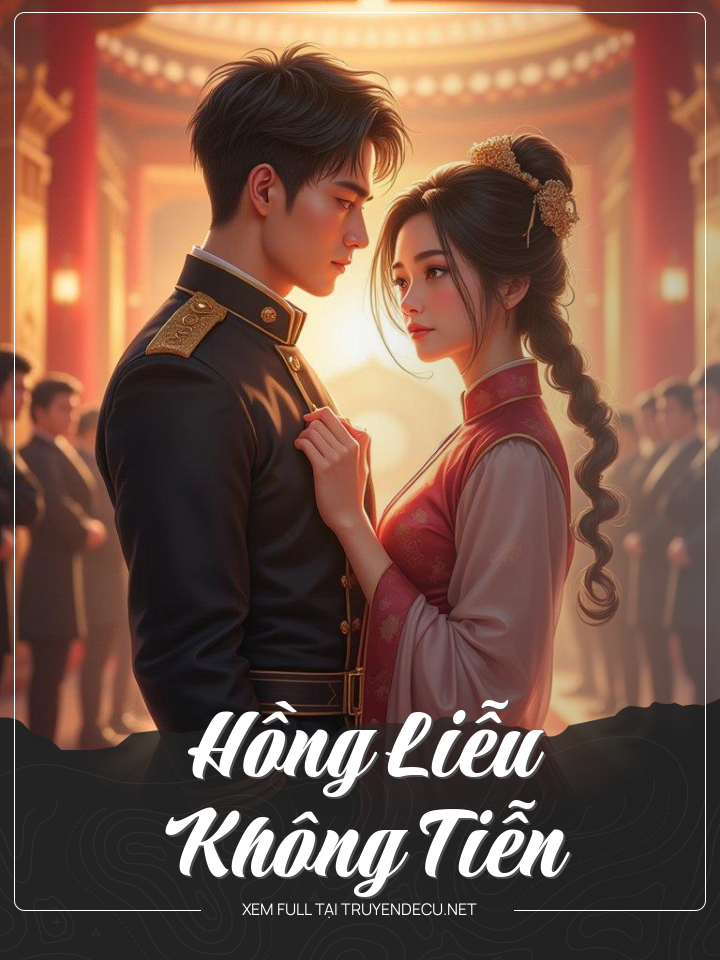 
                            Hồng Liễu Không Tiễn