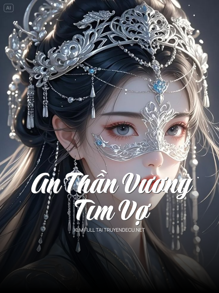 
                            An Thần Vương Tìm Vợ