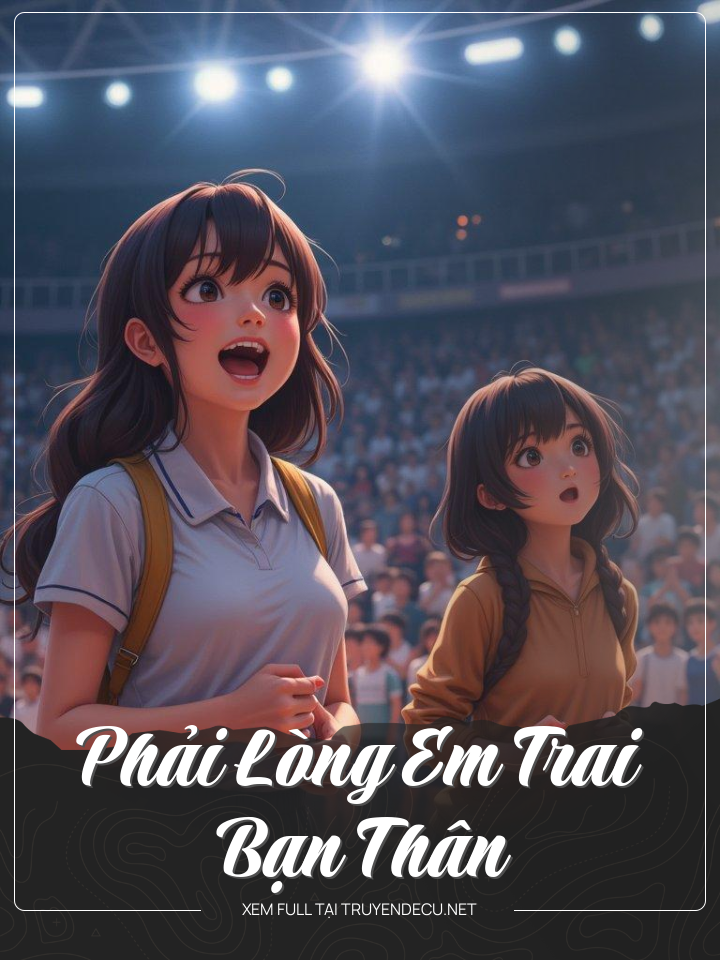 
                            Phải Lòng Em Trai Bạn Thân