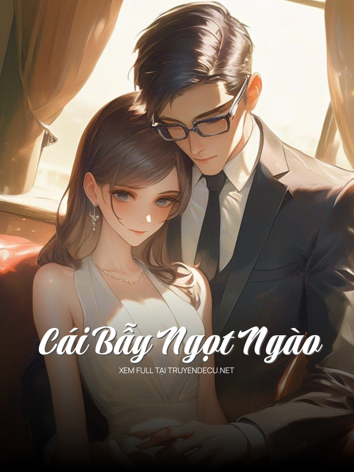 
                            Cái Bẫy Ngọt Ngào