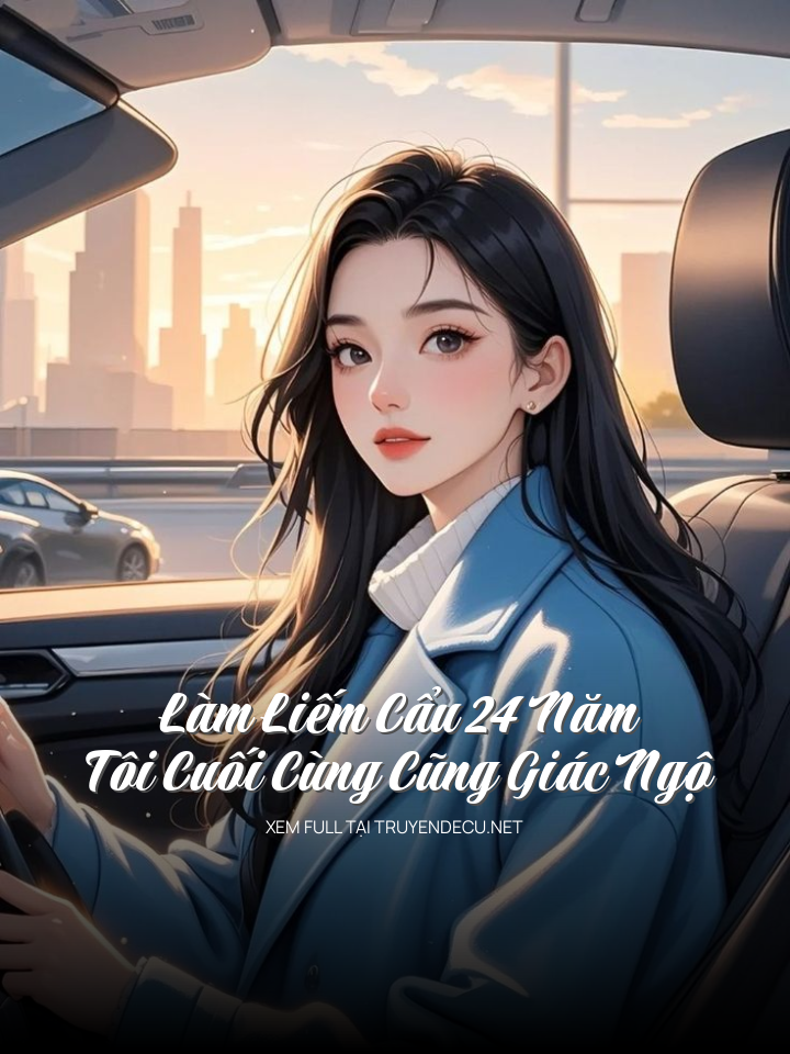 
                            Làm Liếm Cẩu 24 Năm, Tôi Cuối Cùng Cũng Giác Ngộ