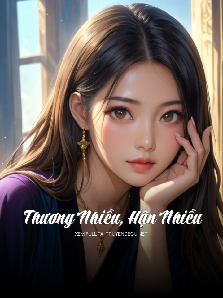 
                            Thương Nhiều, Hận Nhiều