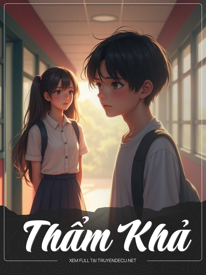 
                            Thẩm Khả