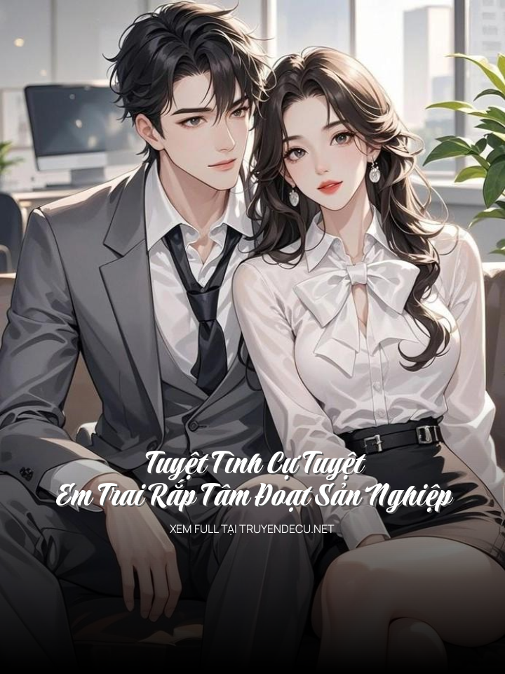 
                            Tuyệt Tình Cự Tuyệt, Em Trai Rắp Tâm Đoạt Sản Nghiệp