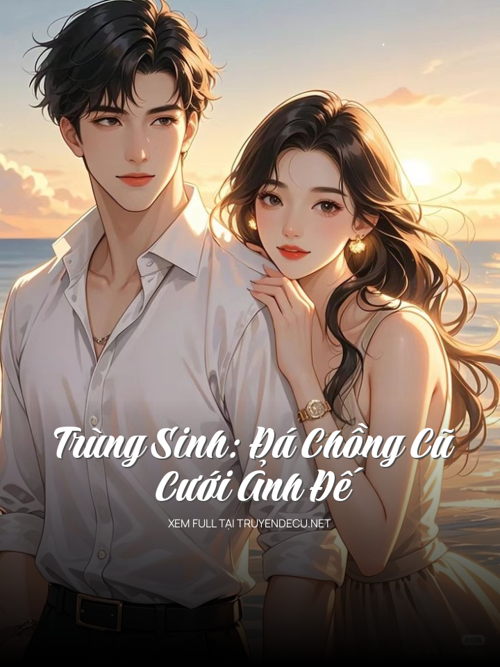 
                            TrùNg Sinh: Đá Chồng Cũ, Cưới Ảnh Đế