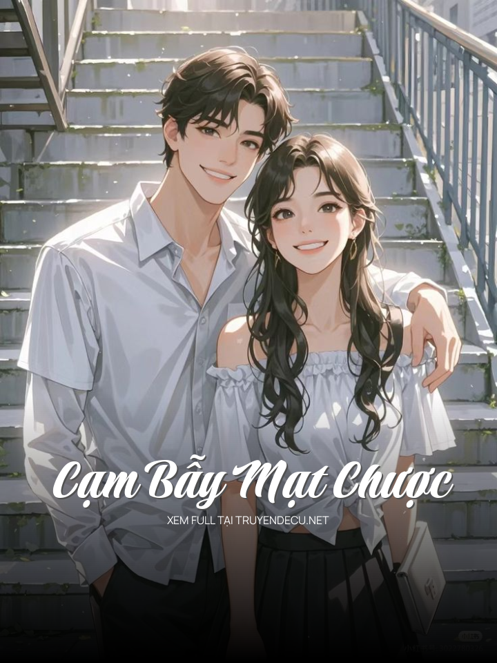 
                            Cạm Bẫy Mạt Chược
