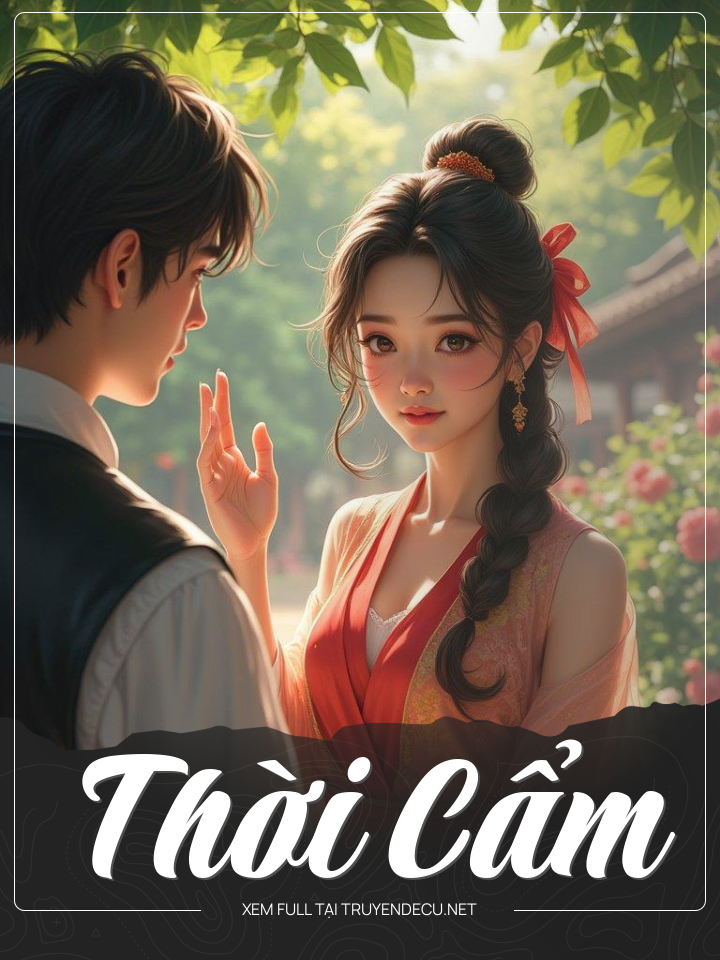 
                            Thời Cẩm