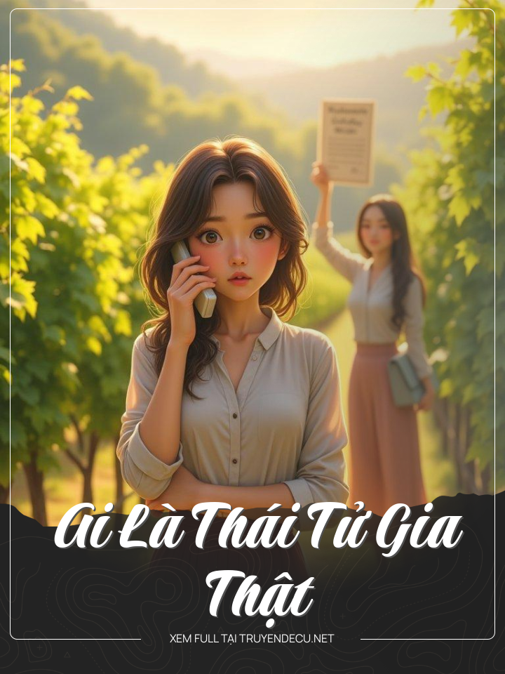 
                            Ai Là Thái Tử Gia Thật