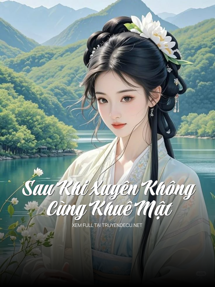 Sau Khi Xuyên Không Cùng Khuê Mật