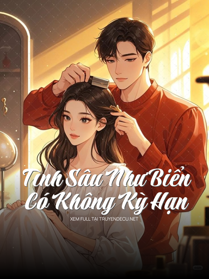 Tình Sâu Như Biển, Có Không Kỳ Hạn