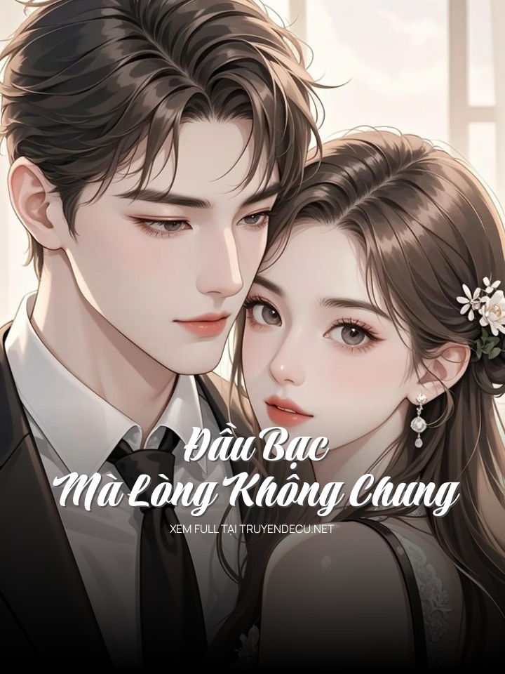 
                            Đầu Bạc Mà Lòng Không Chung