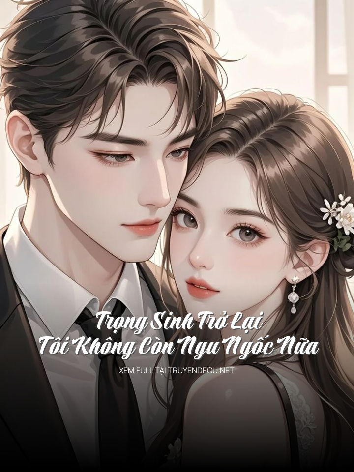 Trọng Sinh Trở Lại Tôi Không Còn Ngu Ngốc Nữa