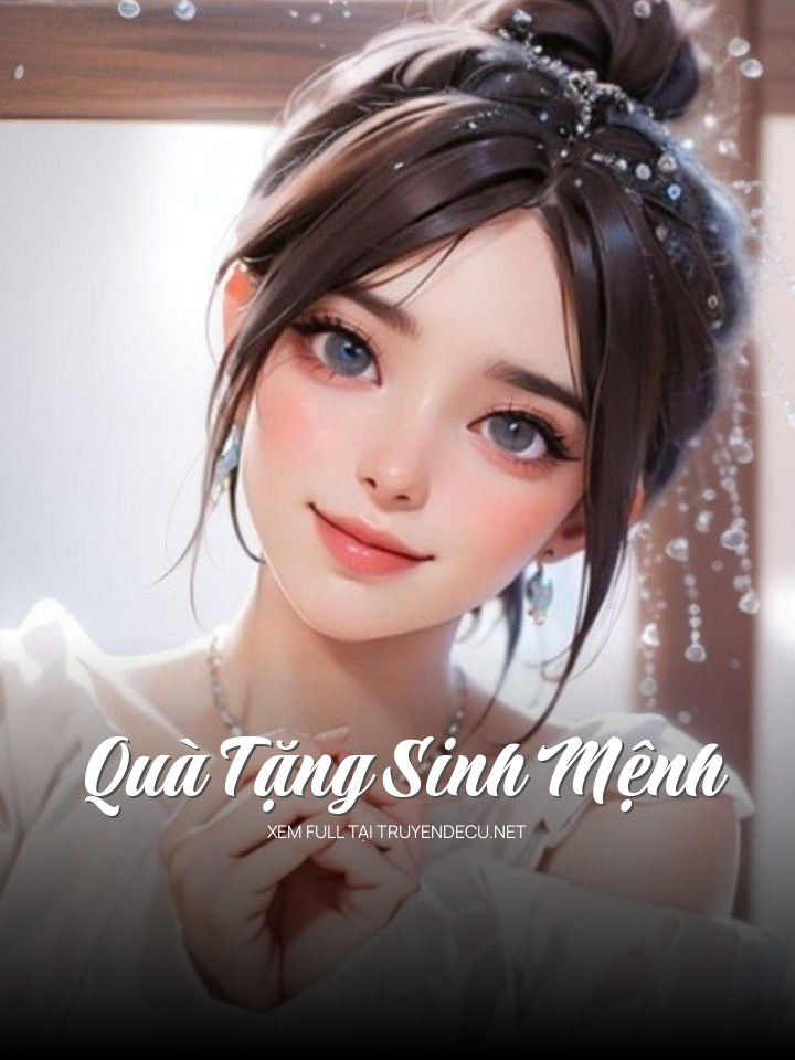 
                            Quà Tặng Sinh Mệnh