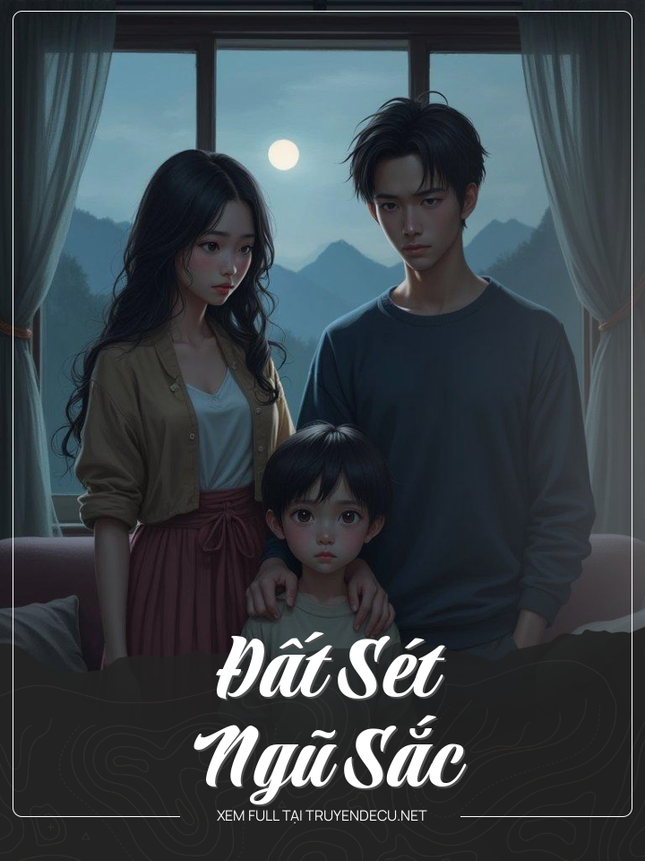 
                            Đất Sét Ngũ Sắc