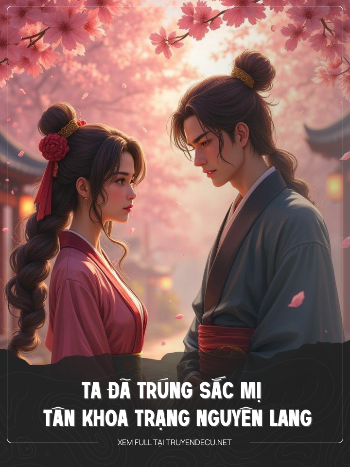 
                            Ta Đã Trúng Sắc Mị Tân Khoa Trạng Nguyên Lang