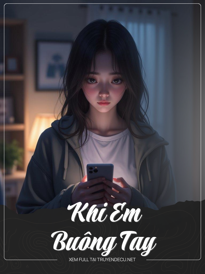 
                            Khi Em Buông Tay