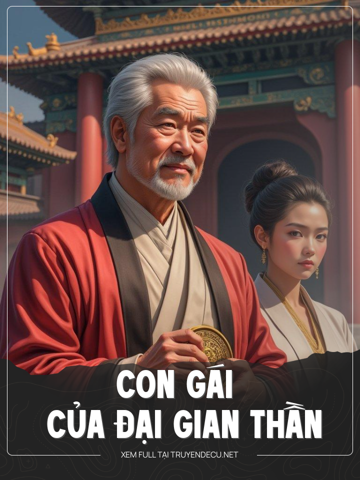 
                            Con Gái Của Đại Gian Thần