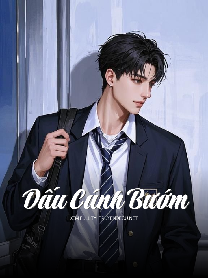 Dấu Cánh Bướm