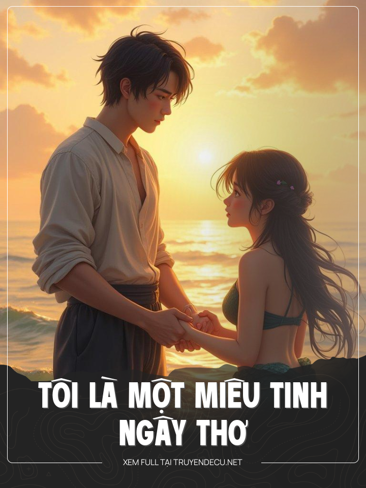 
                            Tôi Là Một Miêu Tinh Ngây Thơ