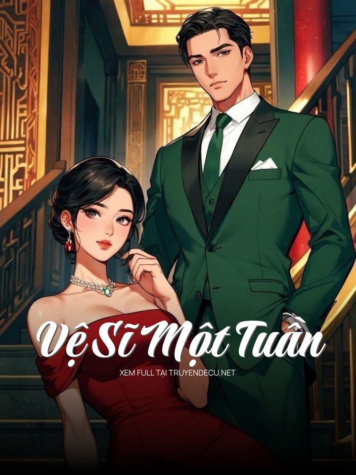 
                            Vệ Sĩ Một Tuần