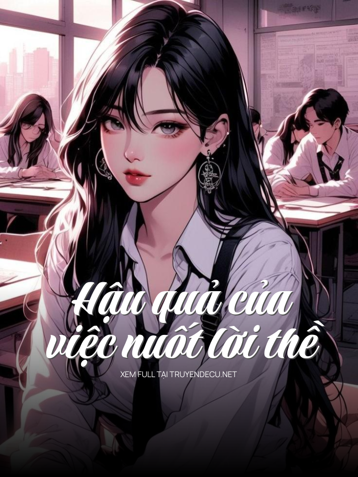 
                            Hậu Quả Của Việc Nuốt Lời Thề
